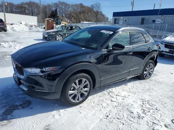 2025 Mazda CX-30 3MVDMBDM4SM818778