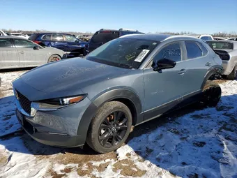 2025 Mazda CX-30 3MVDMBCM9SM784421
