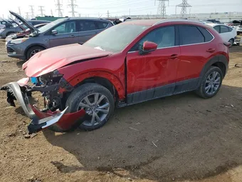 2024 Mazda CX-30 3MVDMBCM6RM630100