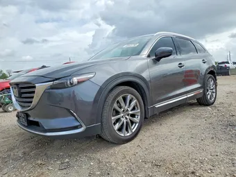 2018 Mazda CX-9 JM3TCADY8J0211739
