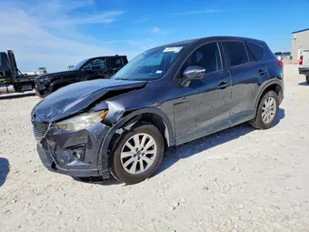 2015 Mazda CX-5 JM3KE2CY8F0431225 Lot 46187726
