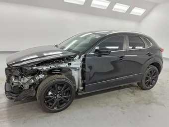 2024 Mazda CX-30 3MVDMBBM9RM629587