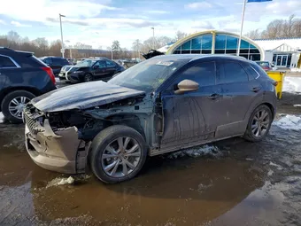 2021 Mazda CX-30 3MVDMBDL0MM259031 Lot 76823235