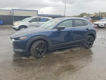 2022 Mazda CX-30 3MVDMBEYXNM431917