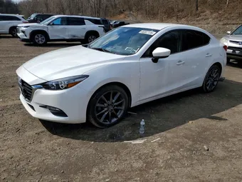 2018 Mazda 3 3MZBN1V31JM274712 Lot 48307126