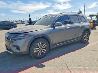 2023 Mercedes-Benz EQB W1N9M0KB0PN069982