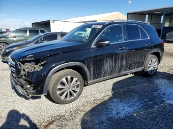 2020 Mercedes-Benz GLE-Class 4JGFB4KE5LA029914 Lot 74666015