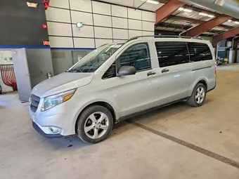 2016 Mercedes-Benz Metris WD4PG2EE4G3086454