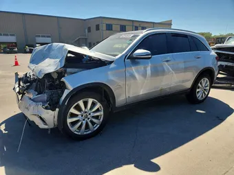2020 Mercedes-Benz GLC-Class WDC0G8EB7LF676140