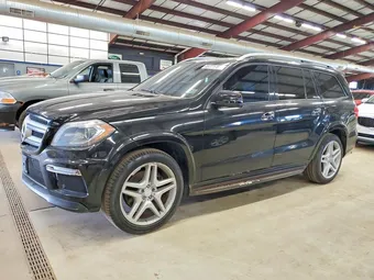 2015 Mercedes-Benz GL-Class 4JGDF7DEXFA453510