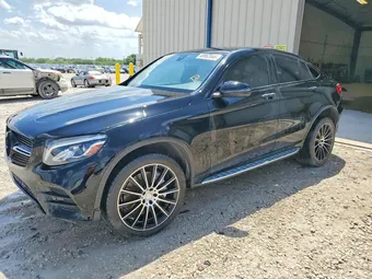 2018 Mercedes-Benz GLC-Class WDC0J4KB2JF424775 Lot 48862046