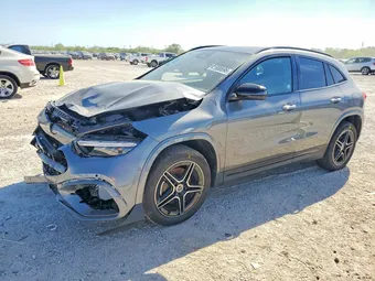 2026 Mercedes-Benz GLA-Class W1N4N4GB4TJ746704