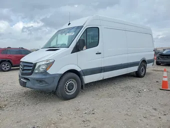 2015 Mercedes-Benz Sprinter WD3PE8CC3F5970452