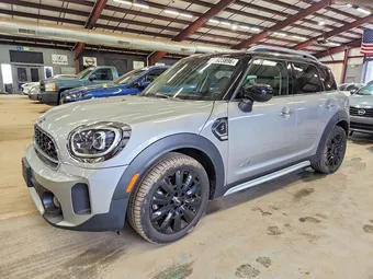 2024 Mini Countryman WMZ83BR06R3R47726