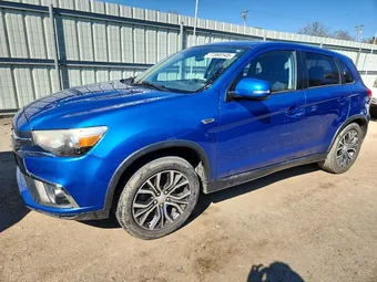 2019 Mitsubishi Outlander JA4AP4AU3KU005580 Lot 77368145
