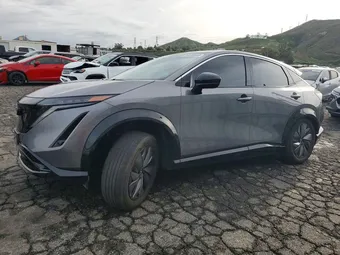 2024 Nissan Ariya JN1AF0BA1RM432615