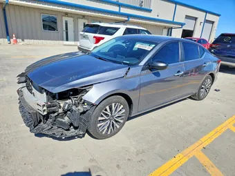 2024 Nissan Altima 1N4BL4DV1RN332127 Lot 46000616