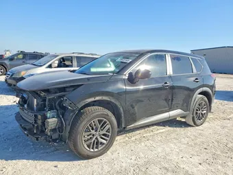 2021 Nissan Rogue 5N1AT3AA9MC712463 Lot 78920165