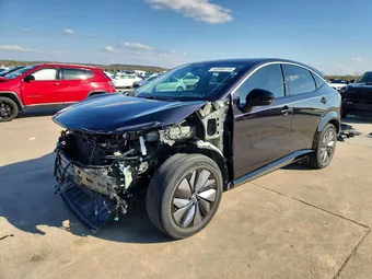 2024 Nissan Ariya JN1BF0BA5RM431293