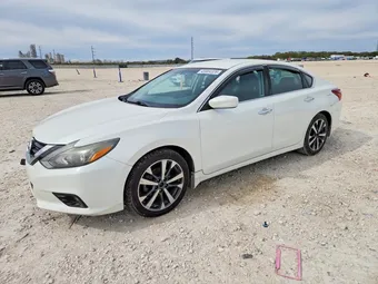 2017 Nissan Altima 1N4AL3APXHC274492 Lot 45804326