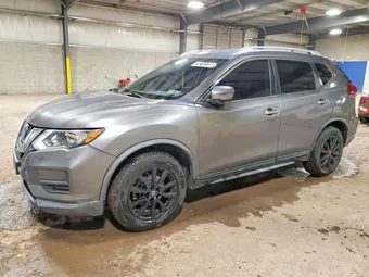 2018 Nissan Rogue KNMAT2MV3JP609685 Lot 79216135