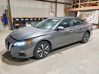 2022 Nissan Altima 1N4BL4DWXNN349818 Lot 41868486