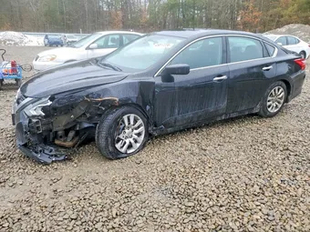 2016 Nissan Altima 1N4AL3AP0GC183634 Lot 45817236