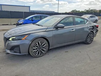 2023 Nissan Altima 1N4BL4DV4PN366804 Lot 49874086