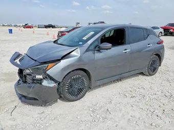 2024 Nissan Leaf 1N4CZ1CV0RC554379