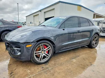 2021 Porsche Macan WP1AG2A52MLB53472 Lot 79242295