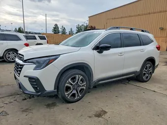 2025 Subaru Ascent 4S4WMALD1S3428272