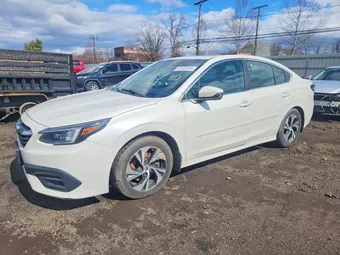 2021 Subaru Legacy 4S3BWAF60M3020018