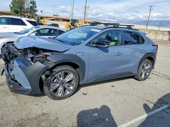 2024 Subaru Solterra JTMABABA9RA069321