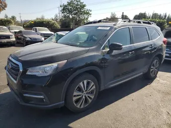 2020 Subaru Ascent 4S4WMALD8L3402530