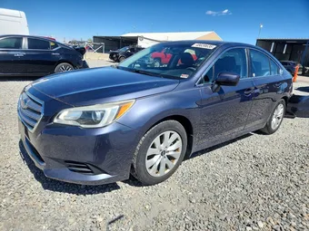 2017 Subaru Legacy 4S3BNAC60H3038080