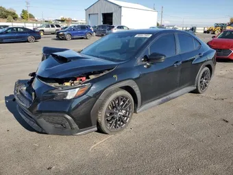 2024 Subaru WRX JF1VBAH66R8806279