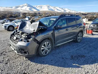 2022 Subaru Ascent 4S4WMAPD6N3405424