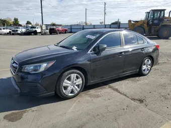 2019 Subaru Legacy 4S3BNAB6XK3006990