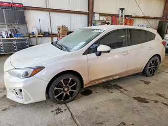 2017 Subaru Impreza 4S3GTAA62H3724457 Lot 76360245