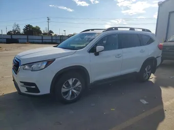 2020 Subaru Ascent 4S4WMACD0L3459062