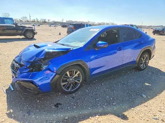 2023 Subaru WRX JF1VBAA68P9823151
