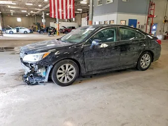 2015 Subaru Legacy 4S3BNBC66F3038586