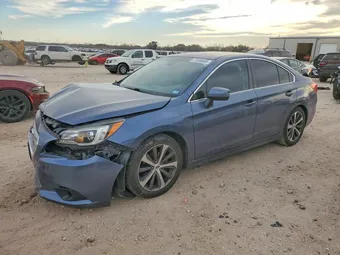 2017 Subaru Legacy 4S3BNAN65H3066177