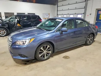 2015 Subaru Legacy 4S3BNBL63F3007490