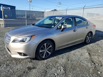 2017 Subaru Legacy 4S3BNCN6XH3057731