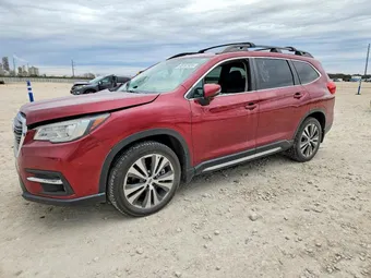 2020 Subaru Ascent 4S4WMAPD6L3456743