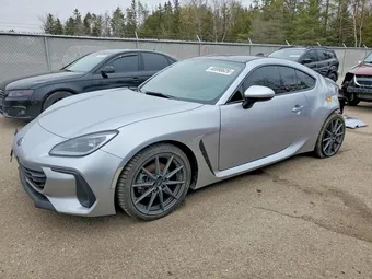 2024 Subaru BRZ JF1ZDBE19R9702597