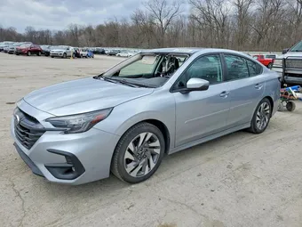 2024 Subaru Legacy 4S3BWAN6XR3019175
