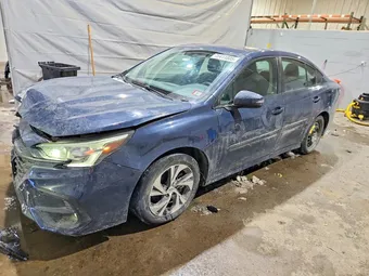 2023 Subaru Legacy 4S3BWAF66P3010162