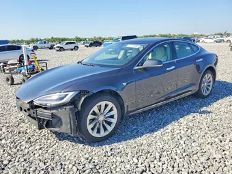 2018 Tesla Model S 5YJSA1E22JF268377